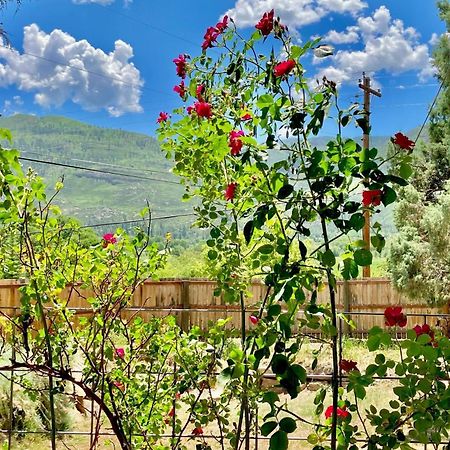 Hermosa Hideaway دورانجو المظهر الخارجي الصورة