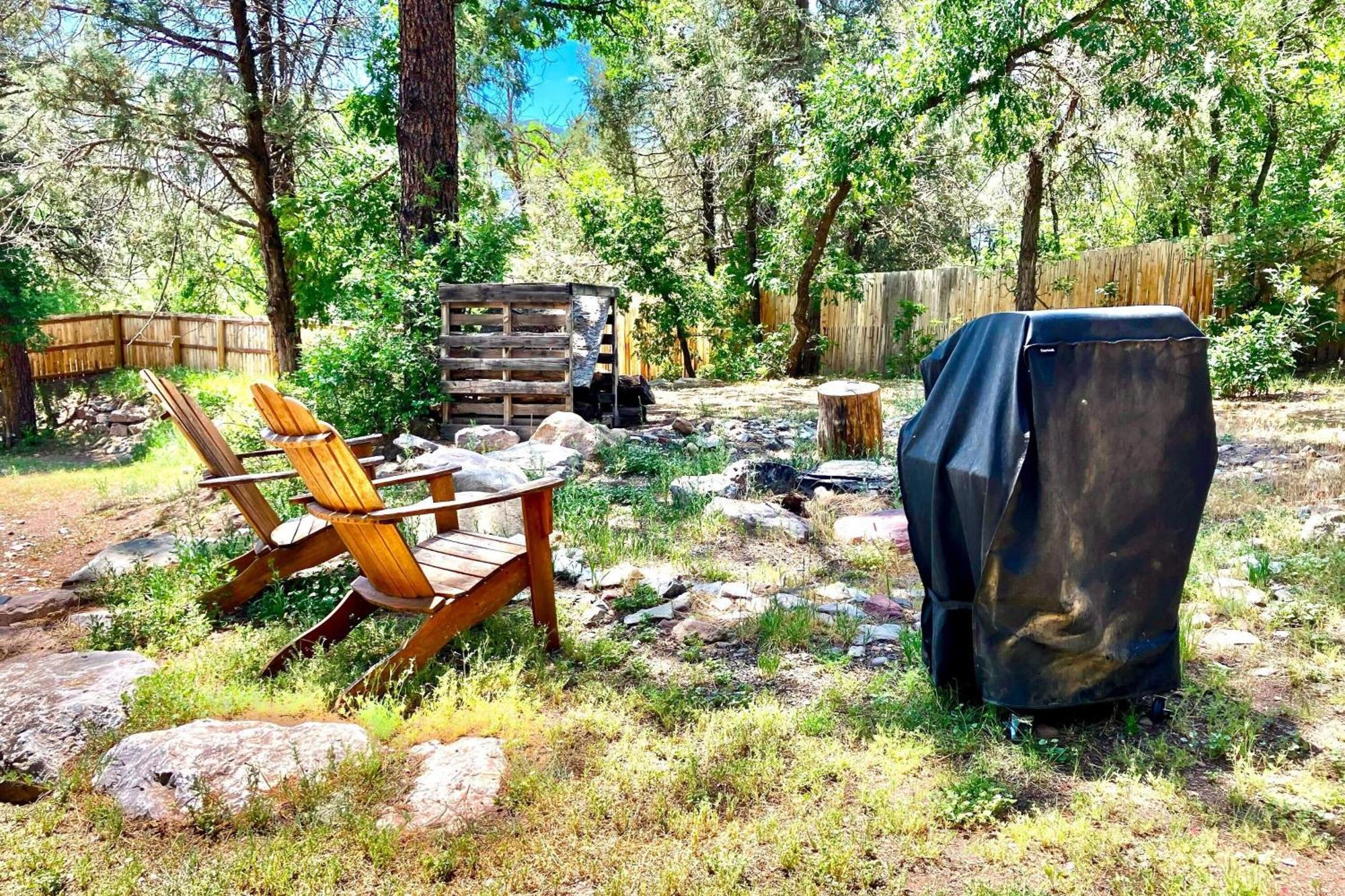 Hermosa Hideaway دورانجو المظهر الخارجي الصورة